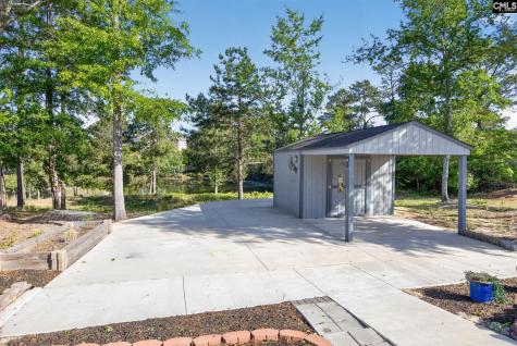 176 Southern Lake Court Camden SC 29020