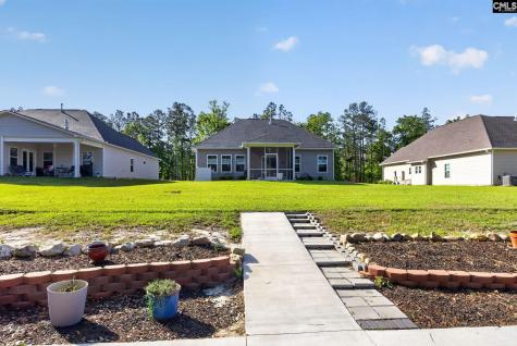 176 Southern Lake Court Camden SC 29020