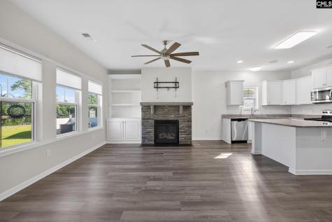 176 Southern Lake Court Camden SC 29020