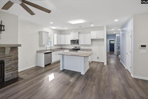 176 Southern Lake Court Camden SC 29020