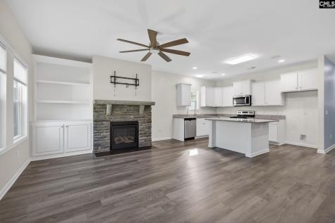 176 Southern Lake Court Camden SC 29020