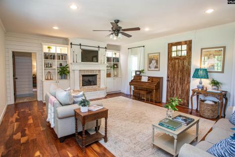 146 Williams Road Camden SC 29020-0000
