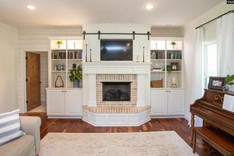 146 Williams Road Camden SC 29020-0000
