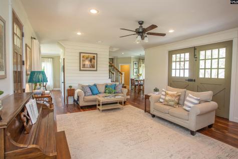 146 Williams Road Camden SC 29020-0000