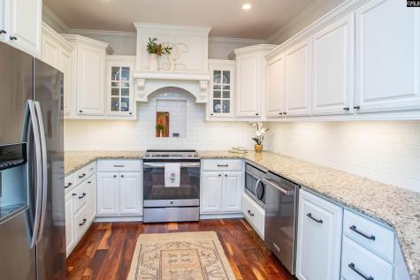 146 Williams Road Camden SC 29020-0000