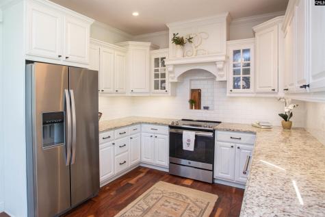 146 Williams Road Camden SC 29020-0000
