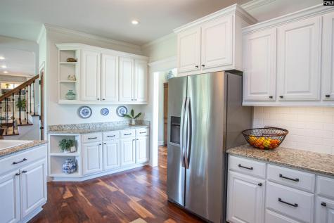 146 Williams Road Camden SC 29020-0000