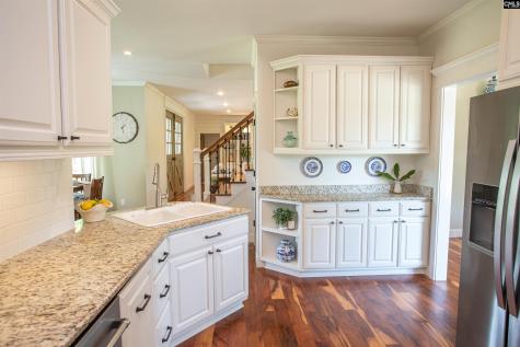 146 Williams Road Camden SC 29020-0000