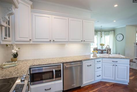 146 Williams Road Camden SC 29020-0000