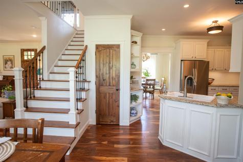 146 Williams Road Camden SC 29020-0000