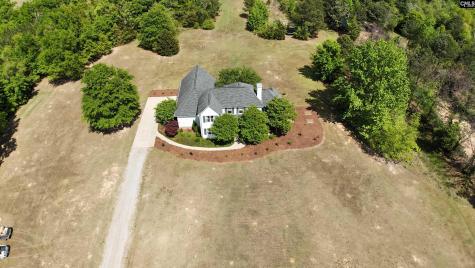 146 Williams Road Camden SC 29020-0000