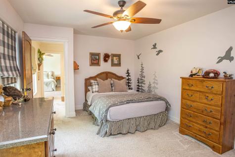 146 Williams Road Camden SC 29020-0000