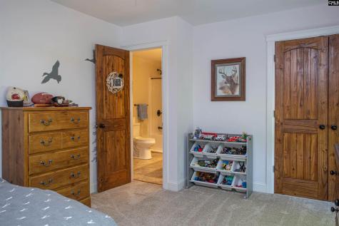 146 Williams Road Camden SC 29020-0000