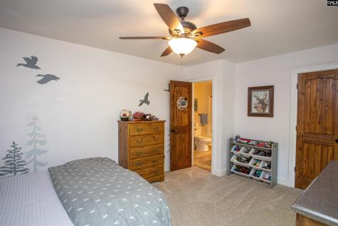 146 Williams Road Camden SC 29020-0000