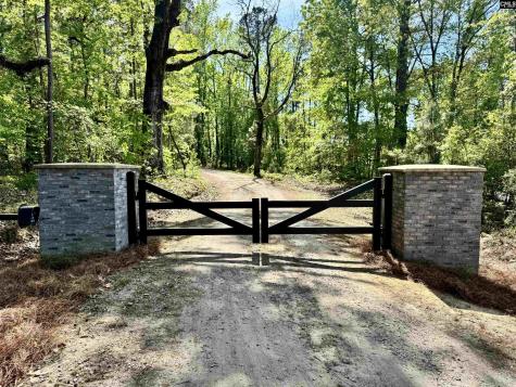 146 Williams Road Camden SC 29020-0000