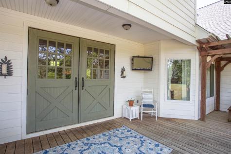146 Williams Road Camden SC 29020-0000