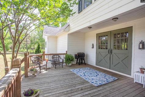 146 Williams Road Camden SC 29020-0000