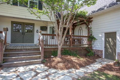 146 Williams Road Camden SC 29020-0000