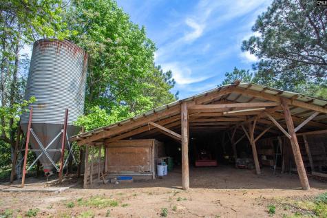 146 Williams Road Camden SC 29020-0000