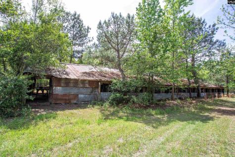 146 Williams Road Camden SC 29020-0000