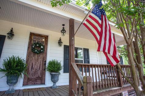 146 Williams Road Camden SC 29020-0000