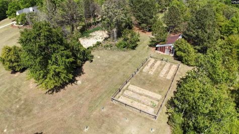 146 Williams Road Camden SC 29020-0000