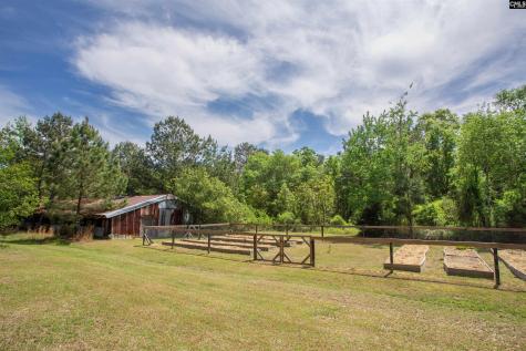 146 Williams Road Camden SC 29020-0000