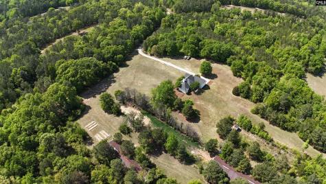 146 Williams Road Camden SC 29020-0000