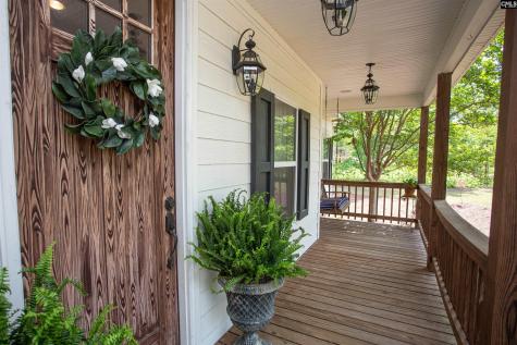 146 Williams Road Camden SC 29020-0000