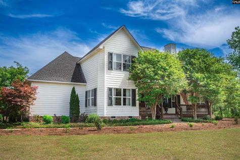 146 Williams Road Camden SC 29020-0000