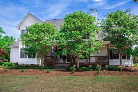 146 Williams Road Camden SC 29020-0000