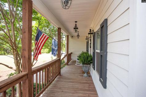 146 Williams Road Camden SC 29020-0000