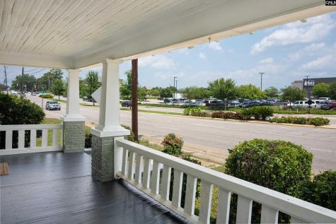 2227 Bull Street Columbia SC 29201