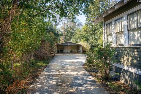 2227 Bull Street Columbia SC 29201