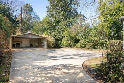 2227 Bull Street Columbia SC 29201