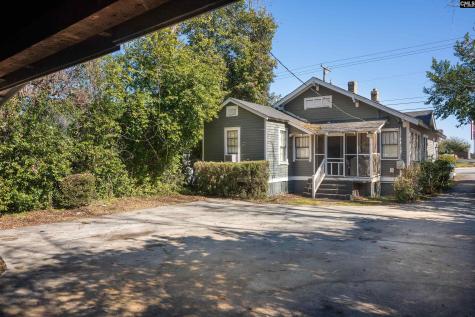 2227 Bull Street Columbia SC 29201