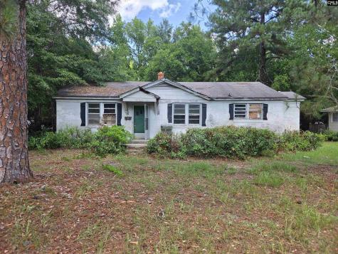 461 Allen Drive Sumter SC 29150
