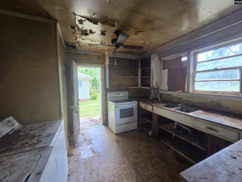461 Allen Drive Sumter SC 29150
