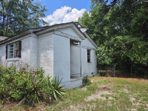 461 Allen Drive Sumter SC 29150