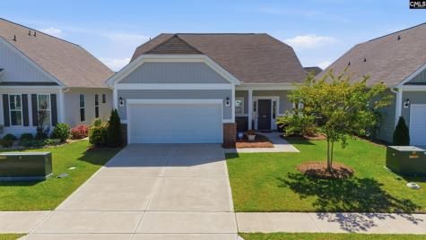 540 Ludlow Lane Columbia SC 29229