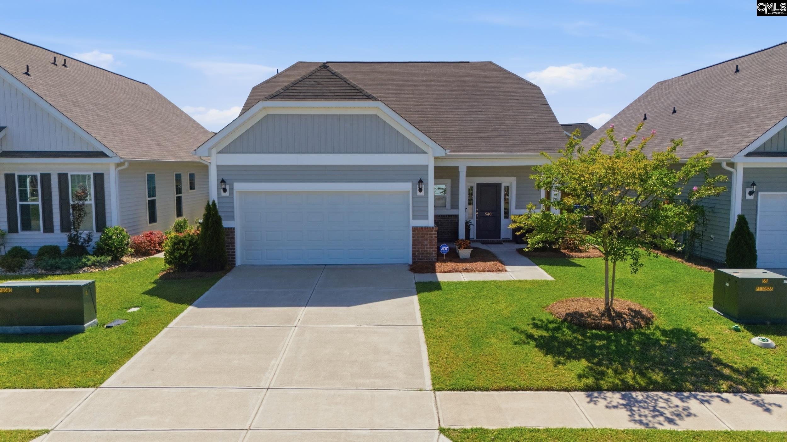 540 Ludlow Lane Columbia SC 29229