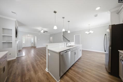 540 Ludlow Lane Columbia SC 29229
