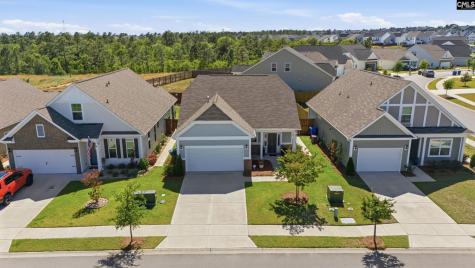 540 Ludlow Lane Columbia SC 29229