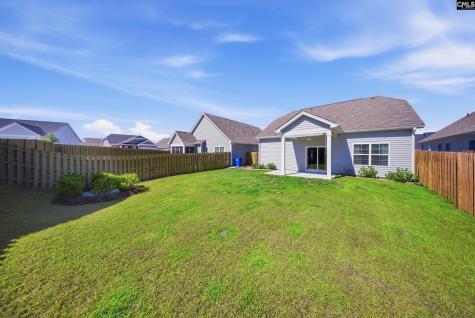 540 Ludlow Lane Columbia SC 29229