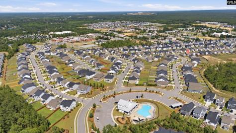540 Ludlow Lane Columbia SC 29229