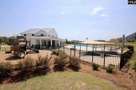 540 Ludlow Lane Columbia SC 29229