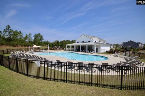 540 Ludlow Lane Columbia SC 29229