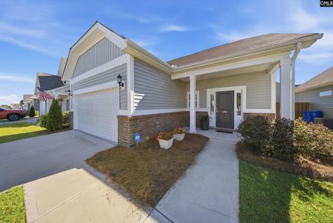 540 Ludlow Lane Columbia SC 29229