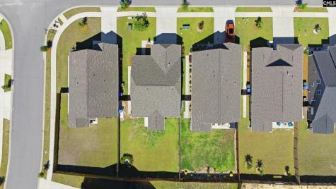540 Ludlow Lane Columbia SC 29229