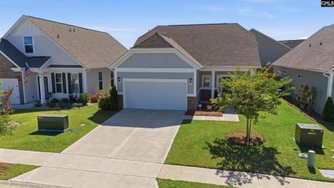 540 Ludlow Lane Columbia SC 29229
